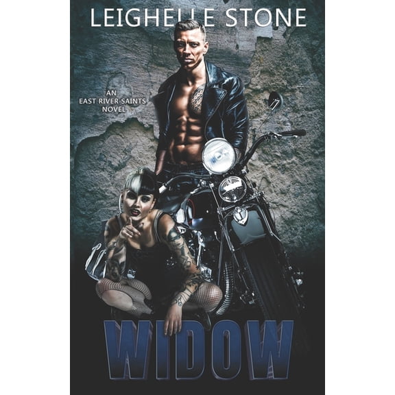 Widow, (Paperback)
