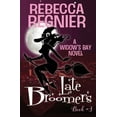 thumbnail image 1 of Widow's Bay: Late Broomers (Paperback), 1 of 1