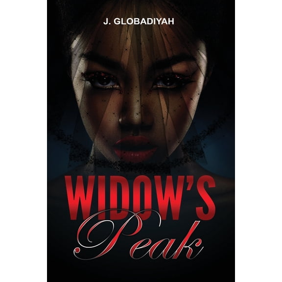 Widow's Peak, (Paperback)