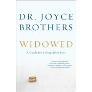 Widowed, Paperback