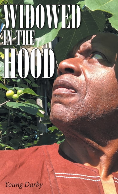 Widowed In The Hood, (Hardcover)