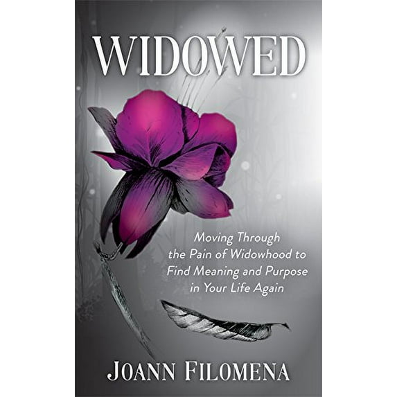 Pre-Owned Widowed: Moving Through the Pain of Widowhood to Find Meaning and Purpose in Your Life Again, 9781683503941, 1683503945, Paperback,