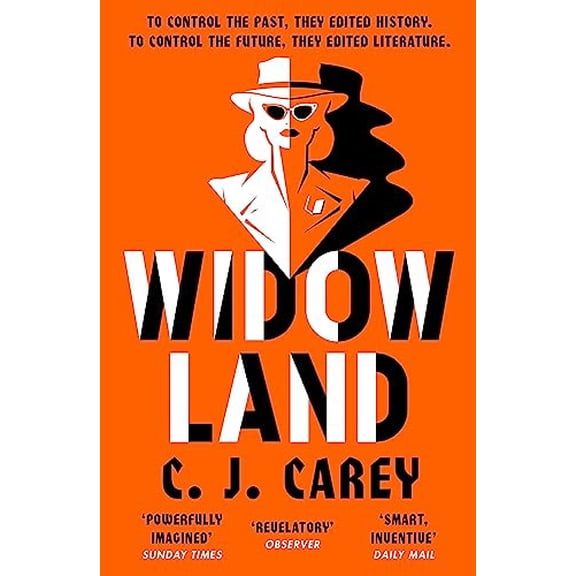 Pre-Owned Widowland (Paperback) 1529412005 9781529412000