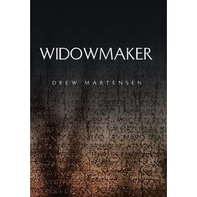 Widowmaker, (Hardcover)