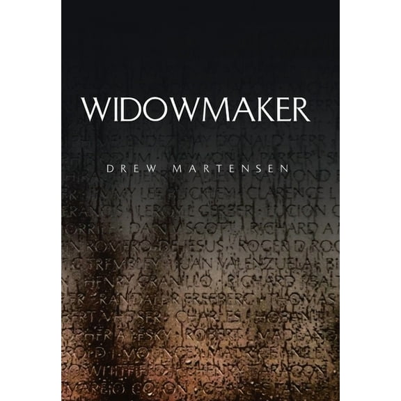 Widowmaker (Hardcover)