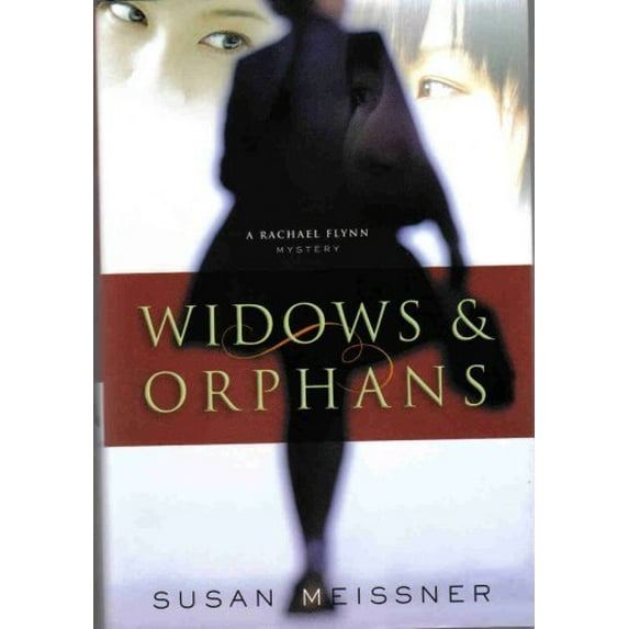 Pre-Owned Widows & Orphans (Rachael Flynn Mystery Series #1) (Hardcover) 0739478583 9780739478585