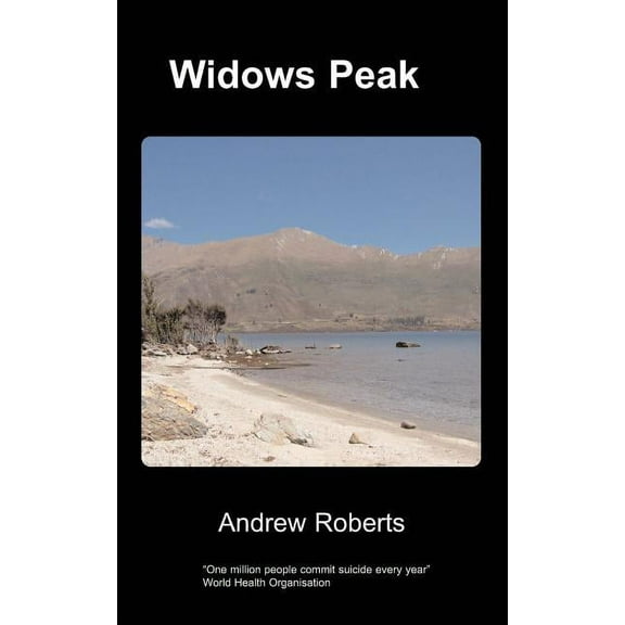 Widows Peak (Paperback)