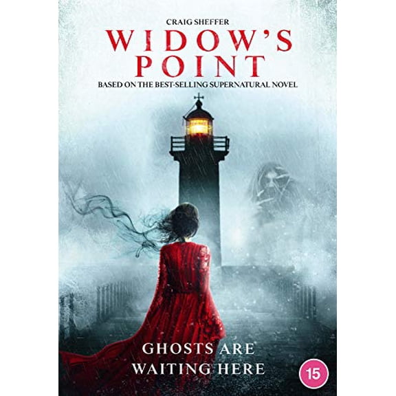 Widows Point [DVD]