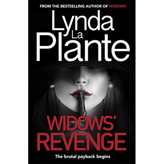 Pre-Owned Widows: Revenge (Hardcover) 178576828X 9781785768286