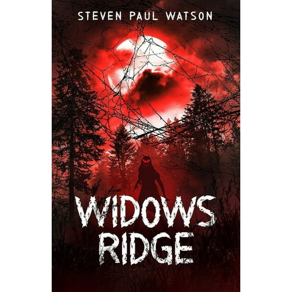 Widows Ridge (Paperback)