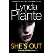 Widows She's Out Series #3 Hardcover