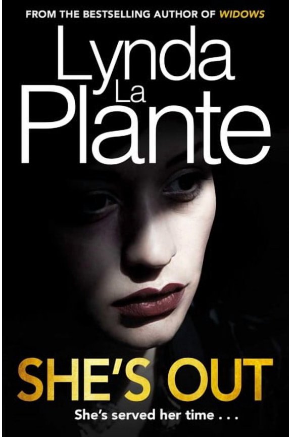 Widows: She's Out (Series #3) (Paperback)
