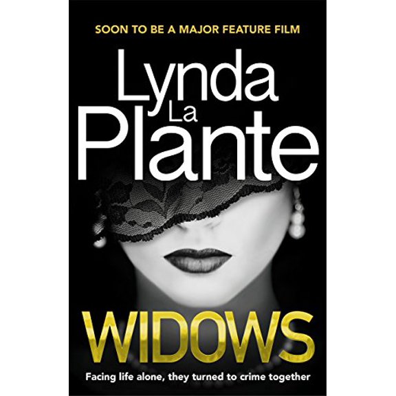 Pre-Owned Widows: Soon to be a major feature film (Paperback) 1785763326