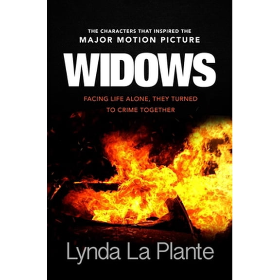 Pre-Owned Widows (Paperback) 1499861516 9781499861518