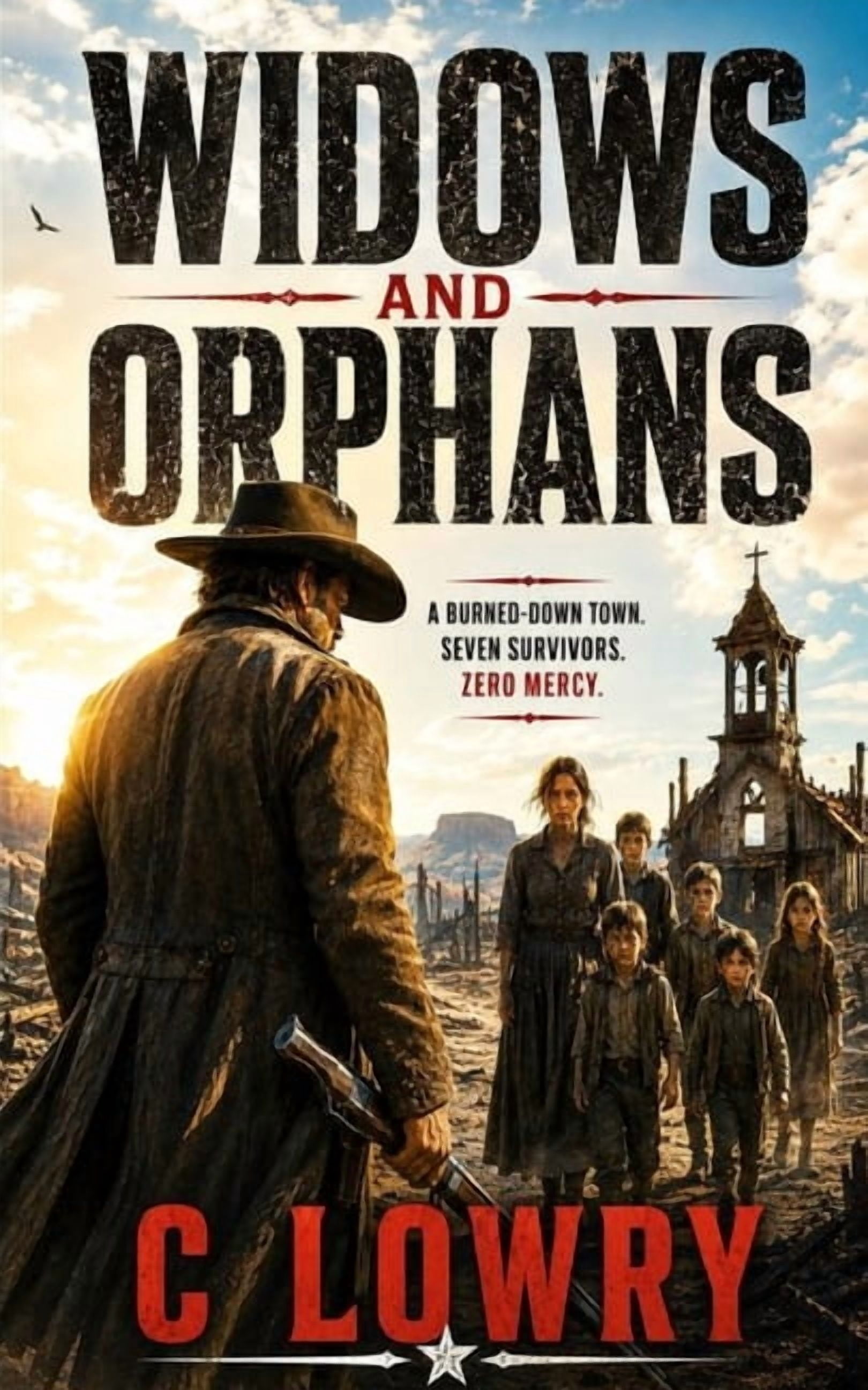 Widows and Orphans, (Paperback)