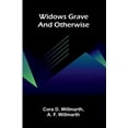thumbnail image 1 of Widows grave and otherwise, (Paperback), 1 of 1