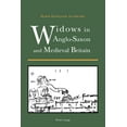 thumbnail image 1 of Widows in Anglo-Saxon and Medieval Britain (Paperback), 1 of 1