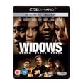 thumbnail image 1 of Widows (4K Ultra HD) Robert Duvall Jon Bernthal Daniel Kaluuya Elizabeth Debicki Carrie Coon, 1 of 2