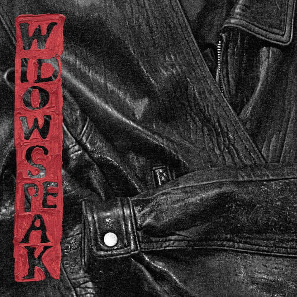 Widowspeak - Jacket - Rock - Vinyl