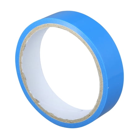 Width 25mm Length 10m Bike Bicycle Wheel Tubeless Rim Tape Bicycle Rim Strip Tape Blue