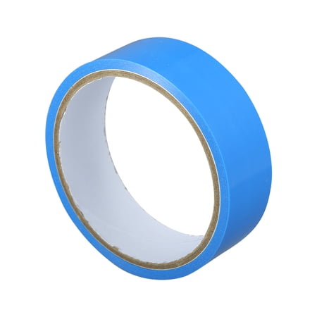 Width 29mm Length 10m Bike Bicycle Wheel Tubeless Rim Tape Bicycle Rim Strip Tape Blue