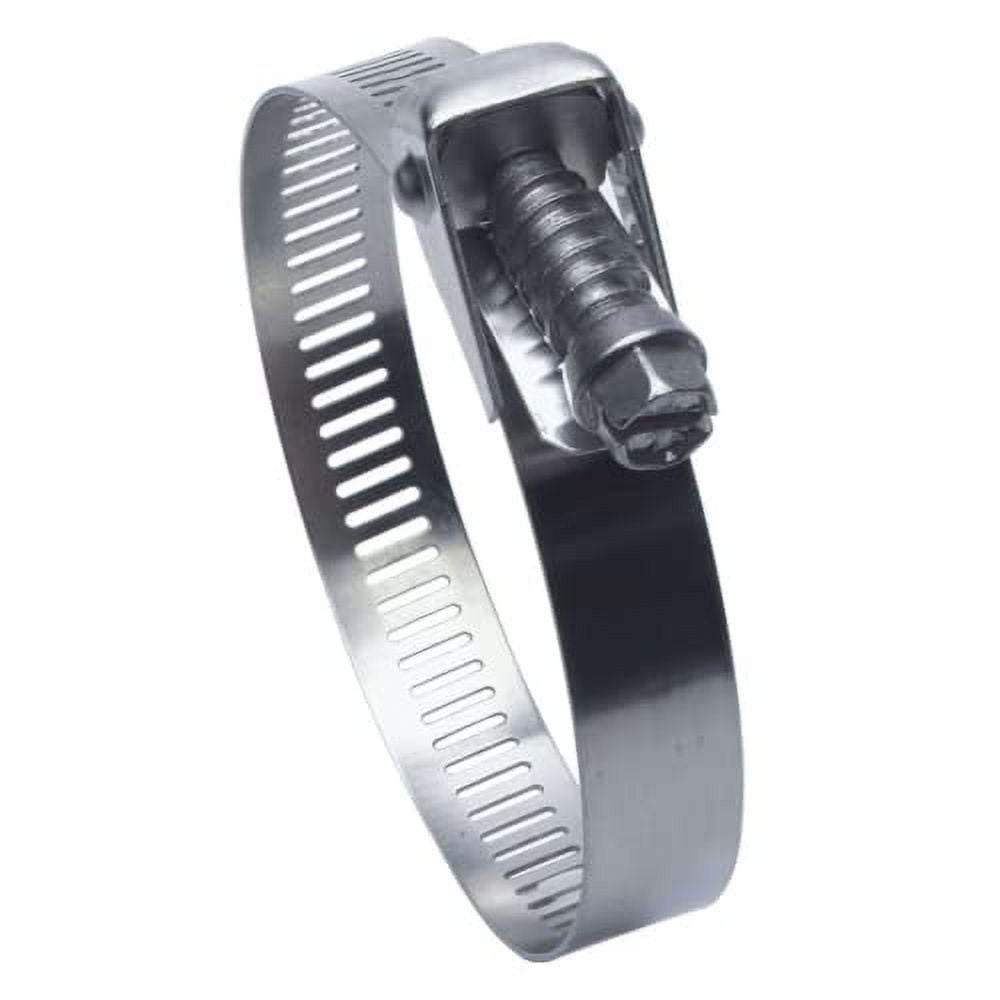 Width Quick Release Drive Hose/Band Clamp For 1" 4" Diameter Partial