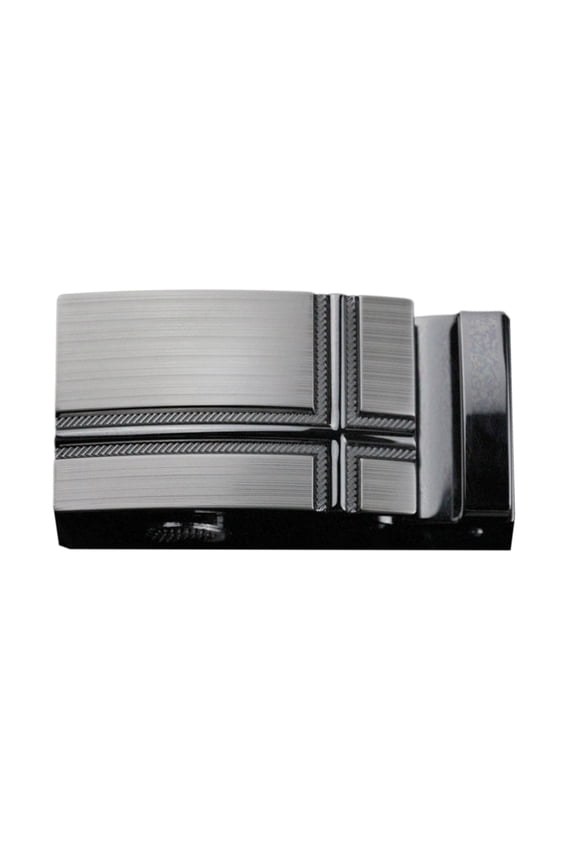 Width Ratchets Belt Buckles Luxurious Fashion Belt Buckles Clicks Leather Buckles Replacement Accessory
