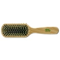 thumbnail image 1 of Widu - Hairbrushes, Large Pneumatic Rectangular Paddle, 1 of 1