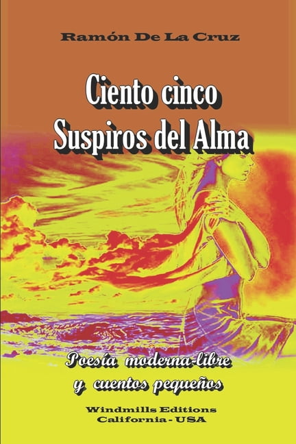 Wie Ciento cinco suspiros del Alma, Book 543, (Paperback)