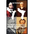 thumbnail image 1 of Wie ElsaÃ und Lothringen ElsaÃ-Lothringen wurde: Geburtswehen einer deutschen Erfindung: Das erste Jahrzehnt als Reichsl, (Hardcover), 1 of 1
