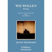 Wie Wollen, Paperback