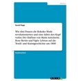 thumbnail image 1 of Wie drei Frauen die Rokoko Mode revolutionierten und eine dabei den Kopf verlor. Der Einfluss von Marie Antoinette, Rose Bertin und Vige Lebrun auf . und Kunstgeschichte um 1800 Germa 3346548090, 1 of 1