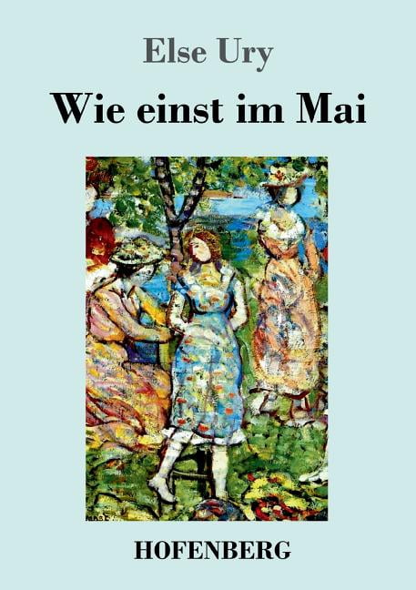 Wie Einst Im Mai