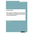 thumbnail image 1 of Wie erreicht man affektives Commitment? Der Einfluss von Onboarding-Instrumenten auf die Frühfluktuation (Paperback), 1 of 1