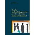 thumbnail image 1 of Wie helfen Familienaufstellungen und das Anwenden der uniniversellen Gesetze bei Liebeskummer und anderen Problemen?: Or, (Paperback), 1 of 1
