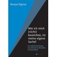 thumbnail image 1 of Wie ich mich (nicht) bezeichne, ist meine eigene Sache! (Paperback), 1 of 1