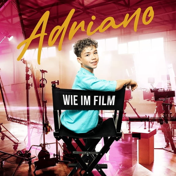 Wie im Film (Audiobook)