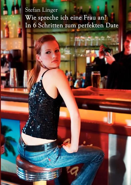 Wie Spreche Ich Eine Frau An