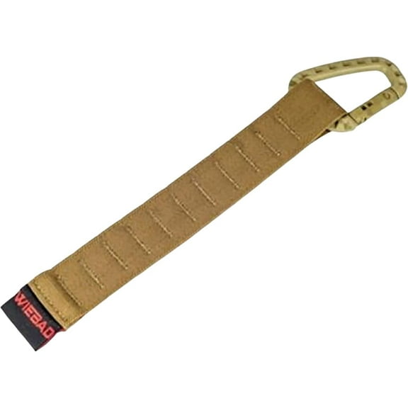 Wiebad 10 Round Ammo Holder Coyote