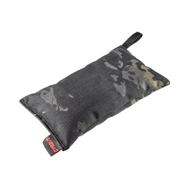 Wiebad Loop Shooting Rest Bag Multicam Black