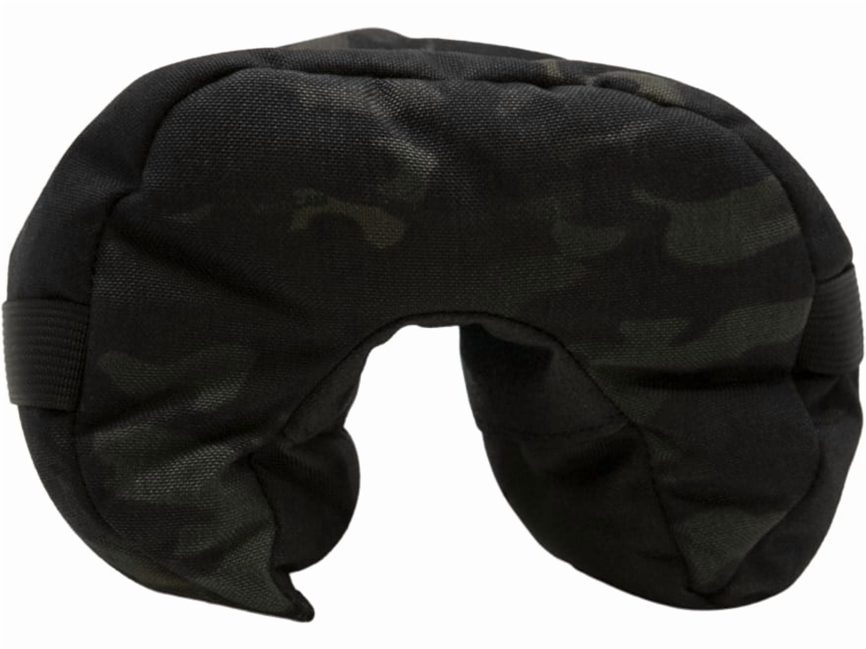 Multicam Black