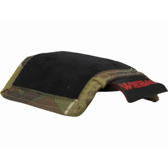 Wiebad Mini Stock Pad Cheek Rest Multicam