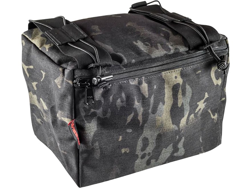 Wiebad Modular Pump Pillow Shooting Rest Bag - Thumbnail 3