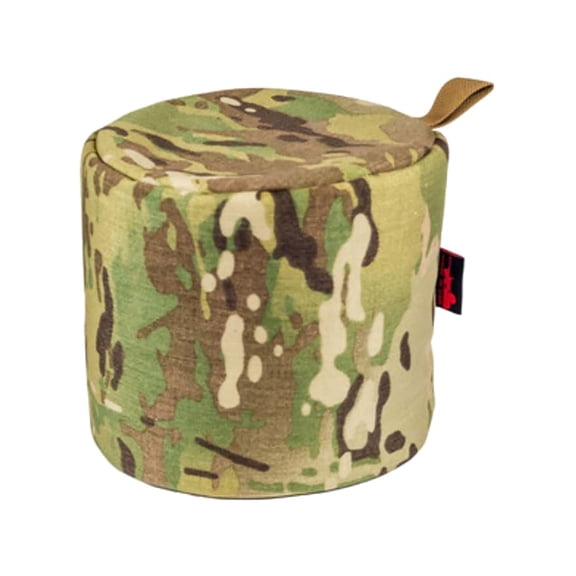 Wiebad Range Cube Shooting Rest Bag Multicam