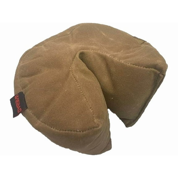 Wiebad Whiskey Charlie Max Shooting Rest Bag