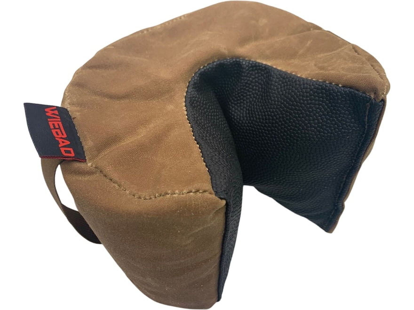 Wiebad Whiskey Charlie Mini Fortune Cookie Shooting Rest Bag Waxed ...