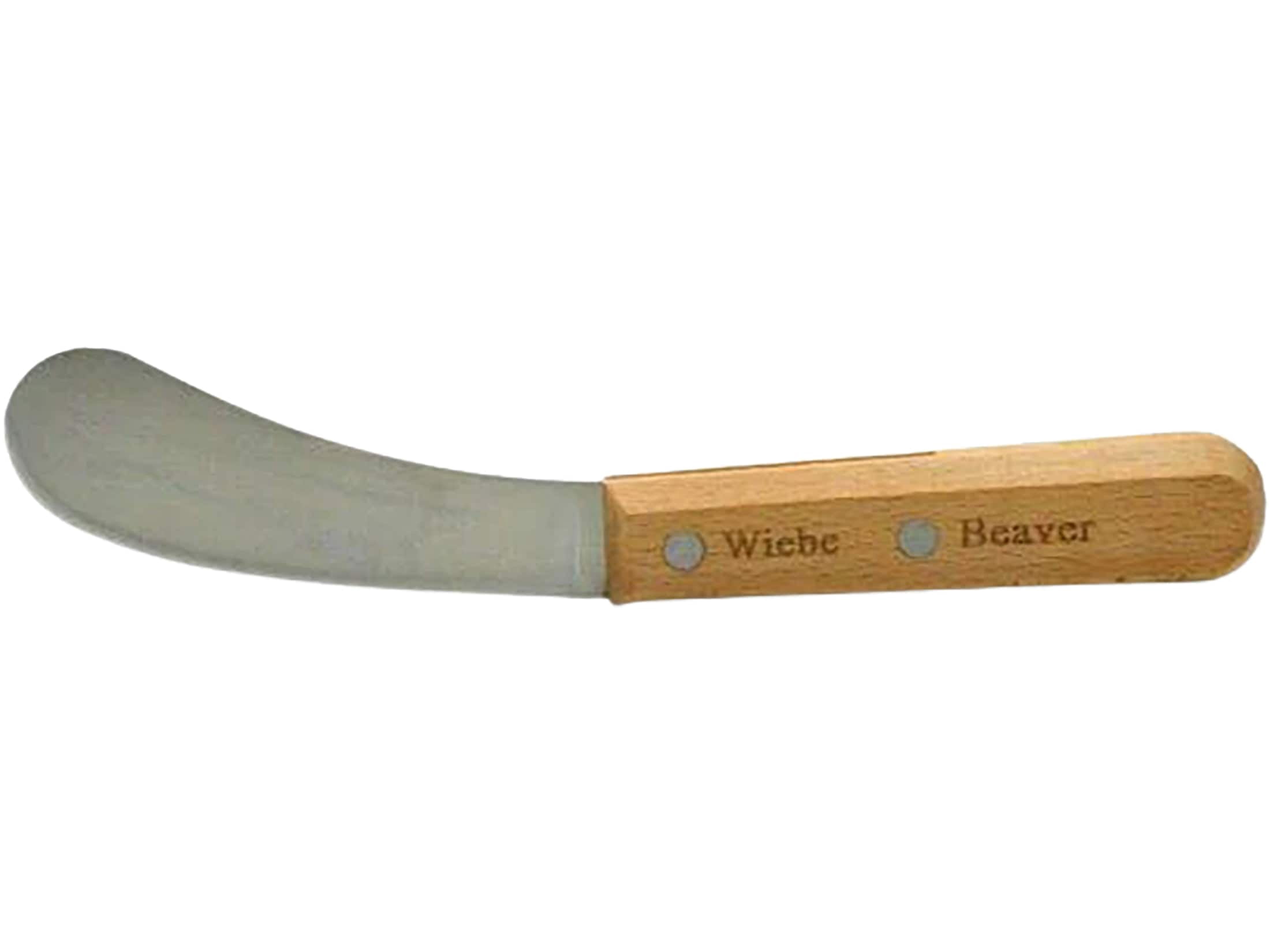 Minnesota Trapline Wiebe Beaver Knife