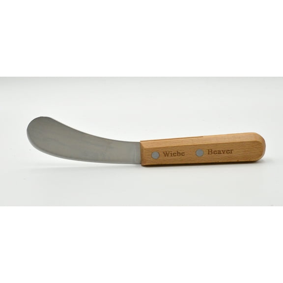 Wiebe Beaver Knife