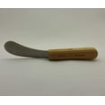thumbnail image 1 of Wiebe Beaver knife, 1 of 2