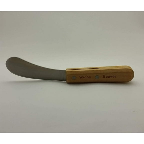 Wiebe Beaver knife